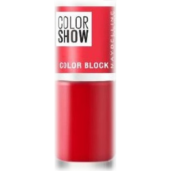Maybelline Color Show lak na nehty 486 7 ml
