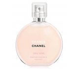 Chanel Chance Eau Vive Hair Mist mgła do włosów z rozpylaczem dla kobiet 35 ml