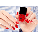Catrice ICONails Gel Lacque lak na nehty 05 Its All About That Red 10,5 ml
