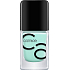 Catrice ICONails Gel Lacque lak na nehty 14 Mint Map 10,5 ml