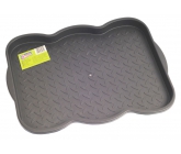 Spontex Odkapávač na boty 37 x 47,5 x 3 cm