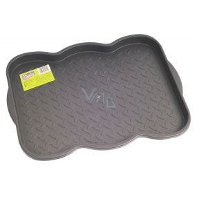 Spontex Odkapávač na boty 37 x 47,5 x 3 cm Spontex Odkapávač na boty 37 x 47,5 x 3 cm