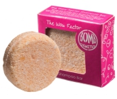 Bomb Cosmetics Regenerační - The Wow Factor Tuhý šampon na vlasy 50 g