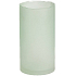 Yankee Candle Fresh Ocean svícen skleněný na střední a velké vonné svíčky Classic 25 cm x 13 cm