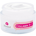 Dermacol Collagen Plus Intensive Rejuvenating intensywnie odmładzający krem na dzień 50 ml