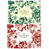 Gucci Bloom & Gucci Bloom Acqua di Fiori vzorky vůní na kartičce