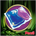 Persil Premium Univerzální tekutý prací gel na všechny druhy prádla s odstraňovačem skvrn a svěží vůní, která vydrží až 4 týdny 36 dávek 1,8 L
