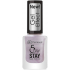 Dermacol 5 Day Stay Gel Effect dlouhotrvající lak na nehty s gelovým efektem 31 Bijoux 12 ml