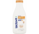 Lactovit Lactooil Intensywna pielęgnacja z olejem migdałowym żel pod prysznic do suchej skóry 500 ml