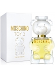 Moschino Toy 2 woda perfumowana dla kobiet 50 ml