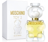 Moschino Toy 2 parfémovaná voda pro ženy 50 ml