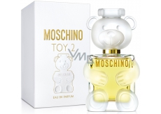 Moschino Toy 2 parfémovaná voda pro ženy 50 ml
