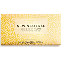 Makeup Revolution Pro New Neutral paletka očních stínů 18 x 1 g