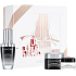 Lancome Advanced Génifique sérum 30 ml + oční krém pro omlazení pleti 5 ml + denní krém aktivátor mládí 15 ml, kosmetická sada