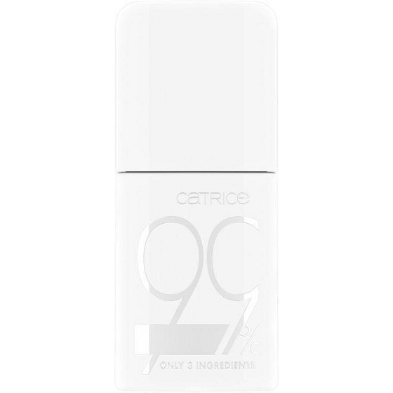 Catrice Natural Base Coat podkladový lak na nehty 10,5 ml