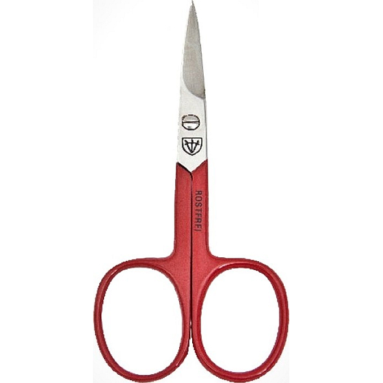 Kellermann 3 Swords Basic Line nůžky na nehty SB1804 MC N