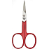 Kellermann 3 Swords Basic Line nůžky na nehty SB1804 MC N