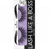Essence Lash Like a Boss False Lashes umělé řasy 02 Limitless 1 pár