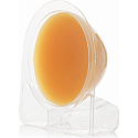 Yankee Candle Mango Peach Salsa - Salsa z mango i brzoskwini wosk zapachowy do kominków aromatycznych 22 g