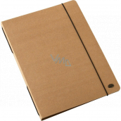 Jalema Multo Kraft książka prezentacyjna, A4, karton 850 g, 327 x 237 x 18 mm