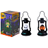 Rappa Halloween Lampa se zvukovým a světelným efektem 20 cm, různé motivy