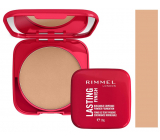 Rimmel London Lasting Finish puder 004 Rose Ivory 10 g