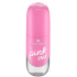 Essence Nail Colour Gel lak do paznokci 47 Pink Ink 8 ml