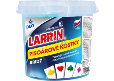 Larrin Bridž pisoárové kostky, 1 kg