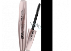 Revers Epic Drama Big Volume & Push Up Mascara tusz do rzęs Black 12 ml