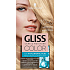 Schwarzkopf Gliss Color farba do włosów 10-0 Ultra jasny naturalny blond 2 x 60 ml