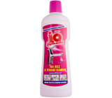 Io Splendo środek czyszczący na rdzę i kamień wodny z octem 750 ml
