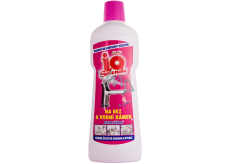 Io Splendo środek czyszczący na rdzę i kamień wodny z octem 750 ml
