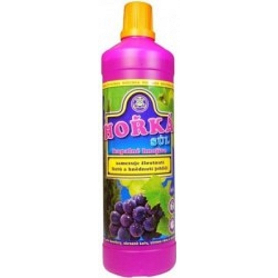 Biom Hořká sůl tekutá 1 l