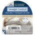 Yankee Candle Warm Cashmere - Hřejivý kašmír vonný vosk do aromalampy 22 g