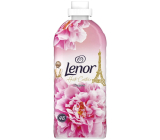 Lenor Haute Couture L´Ingenue, płyn do płukania tkanin 48 dawek 1,2 l
