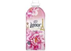 Lenor Haute Couture L´Ingenue, płyn do płukania tkanin 48 dawek 1,2 l
