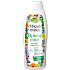 Bione Cosmetics Bylinny eliksir mleko do ciała do odżywienia i regeneracji 500 ml