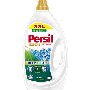 Persil Gel Freshness by Silan żel do prania, 60 prań, 2,7 l Persil Gel Freshness by Silan żel do prania, 60 prań, 2,7 l