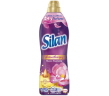 Silan Aromatherapy Magic Magnolia skoncentrowana odświeżacz 35 dawek 770 ml