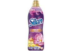 Silan Aromatherapy Magic Magnolia skoncentrowana odświeżacz 35 dawek 770 ml