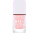 Catrice Sheer Beauties lak do paznokci 090 Bubblegum Bliss 10,5 ml