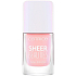 Catrice Sheer Beauties lak do paznokci 090 Bubblegum Bliss 10,5 ml