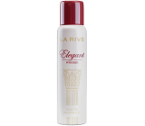 La Rive Elegant Woman dezodorant w sprayu 150 ml