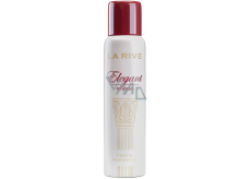 La Rive Elegant Woman dezodorant w sprayu 150 ml