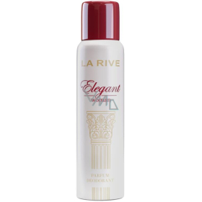 La Rive Elegant Woman dezodorant w sprayu 150 ml