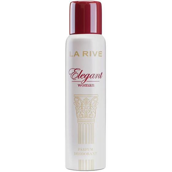 La Rive Elegant Woman dezodorant w sprayu 150 ml