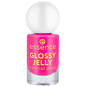 Essence Glossy Jelly mini lak do paznokci 02 5 ml