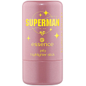Essence Superman Jelly rozświetlacz w sztyfcie 01 Undefeated 9,5 g