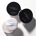Artdeco Fixing Powder Box transparentny puder 10 g