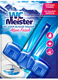WC Meister Alpen Frish barwiący zawieszka do WC, 45 g